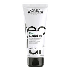 L'Oreal Professionnel Tna depolish 100ml - pasta modeladora de peinado