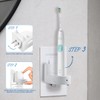 Electric Toothbrush Charger for AquaSonic Electric Toothbrush, Wireless Wall Charger
