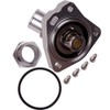maXpeedingrods Metal Swivel Neck Thermostat Housing for Honda K-Series K20