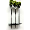 Puffin Plastics Darts Holder Black