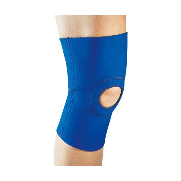 Procare Knee Support w/Reinforced Patella - Medium