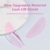 Lomansa Lash Lift Pads, Lash Lift Rods Korean, Only for