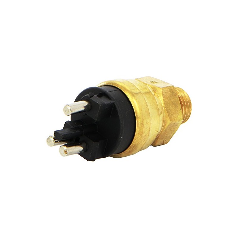 Metzger 0905100 Coolant Temperature Sensor