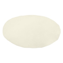 SAFIGLE 3pcs Drum Skin Drum Set Soft Sheepskin