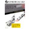 Nail Clipper Revolution, Prevents Nails from Scattering x Cutting Thick