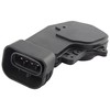 BOXI Front Left Driver Side Door Latch & Lock Actuator