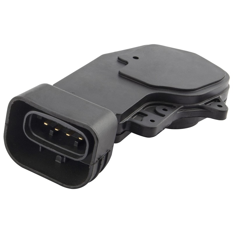 BOXI Front Left Driver Side Door Latch & Lock Actuator