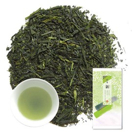 Japanese Sencha Loose Green Tea - Classic 100g (3.52oz) x 1