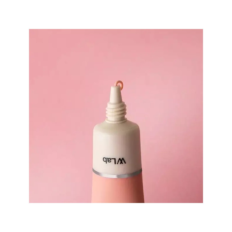 W-Lab [더블유랩]에어핏 포어 프라이머 누디핑크 35g [W.Lab] Air Fit Pore