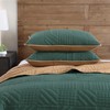 Eddie Bauer - Full/Queen Quilt Set, Super Soft Reversible Bedding