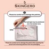 SKINGERO BRIGHT & GLOW REFRESHING HYDROGEL EYE PATCH (1 pair)