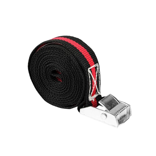LAS 10319 Lashing Strap with Velcro Fastener 25 mm x