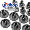 JPshop - Dishwasher Upper Basket & Lower Basket Wheels Set