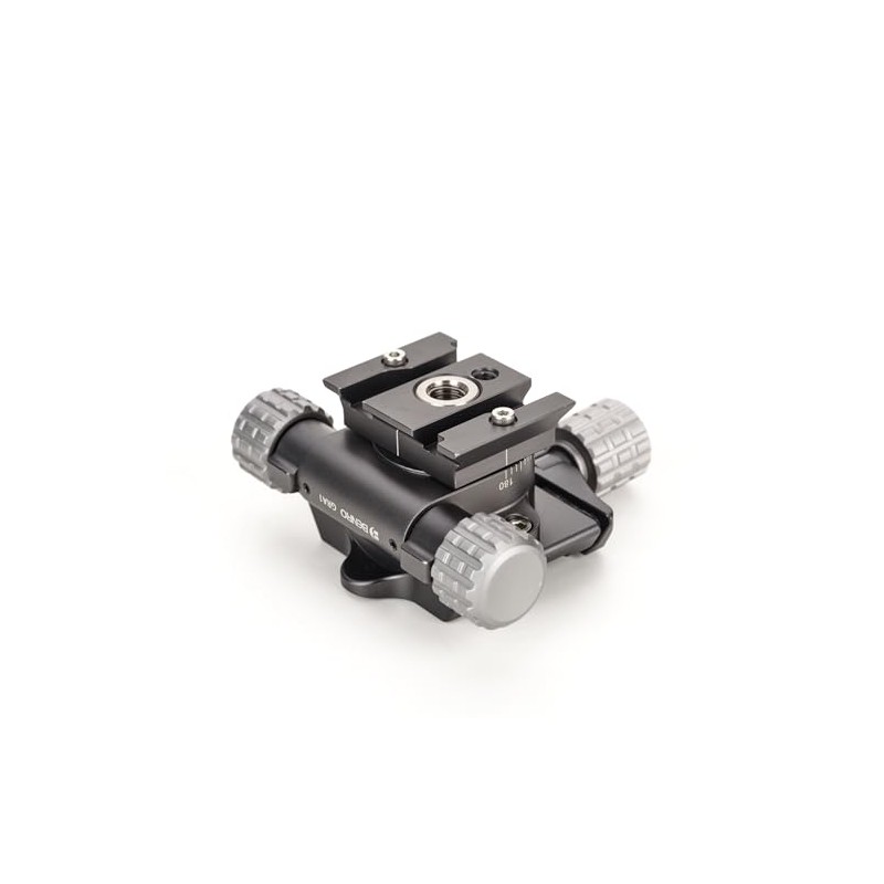 Benro GRA1 Geared Rotation Adapter