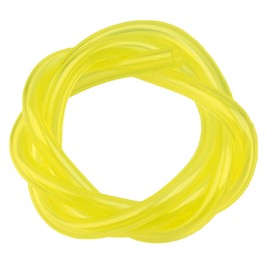 Hypersky 530069216 Fuel Line Hose 3/32" X 3/16" 0.08" X 0.14" with Fuel Filter 530069216 530069247 for Poulan Craftman Sting Trimmer Chainsaw Blower Small Engine Weedeater