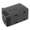 Submersible Water Pump Durable Srurdy Insulativity Easily Cleaning Fountain Pump