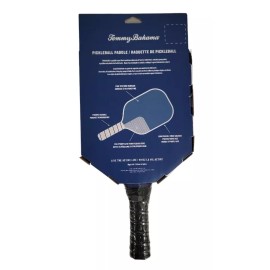 Tommy Bahama Hunter Green Polypropylene Honeycomb Core 16'' Pickleball Paddle