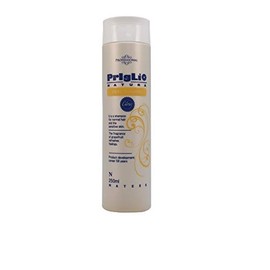 Priglio N Citrus Shampoo 8.5 fl oz (250 ml)