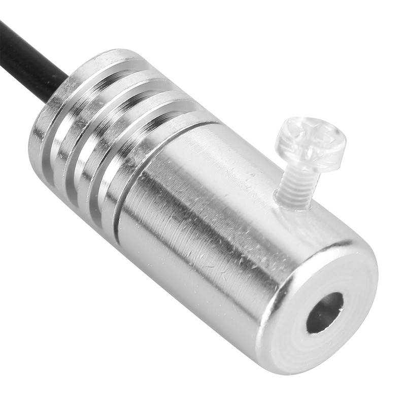 LED Ambient Lamp Atmosphere Wireless IP65 Waterproof Automotive Interior Decor