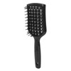4Pcs Vented Hair Brush Smoothing Paddle Detangling Brush for Blow