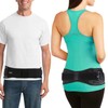 Sacroiliac Hip Belt That Alleviate Sciatic, Pelvic, Lower Back and