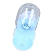 Automatic Cat Water Dispenser 2.8L Deatachable Durable Plastic Filter System