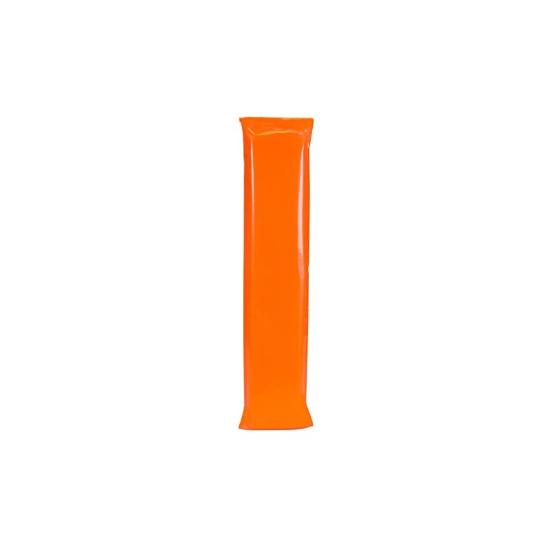 Primacare IS-5116 Padded Wood Splint with Vinyl Casing for Fractured