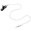 Coollooda Hearing Aid Drop Protection Strap for One Ear Hearing