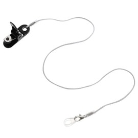 Coollooda Hearing Aid Drop Protection Strap for One Ear Hearing Aid Sound Collector Anti-Slip Anti-Lost Elderly