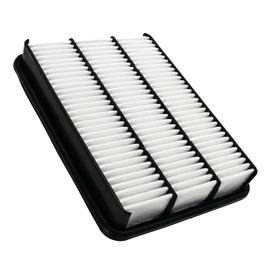 YxpBrake Engine Air Filter, CA8918 Replacement for Lexus GX470, LX470 1998-2009, Toyota 4runner, Land Cruiser, Sequoia, Tundra 4.7L 1998 1999 2000 2001 2002 2003 2004 2005 2006 2007 2008 2009