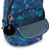 Kipling Women's Seoul Small Tablet Backpack, Durable, Padded Shoulder Straps