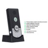 Espusta 2 Way Voice Intercom Wireless for Home Security Intercomunicador,