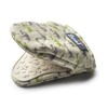Zeal Mini Mitt/Pot Holder, Dog/Cream, Size S