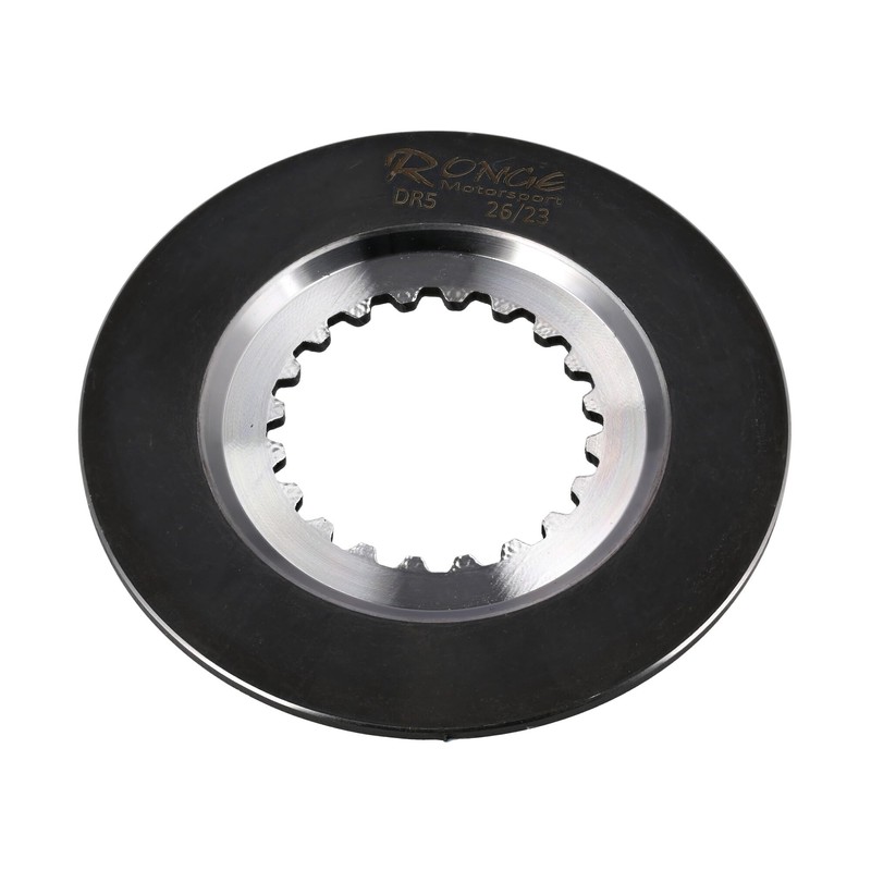 Ronge Pressure Ring for 5 Disc Coupling, Hardened