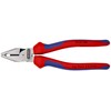 Knipex High Leverage Combination Pliers Multi Component Grips 180Mm