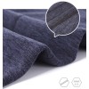 Unbranded Winter Neck Gaiter Fleece Warm Scarf Cover for Ski