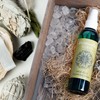 White Sage Smudge Spray for Spiritual Cleansing & Aura Protection,
