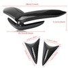 PSLER® Motorcycle Front Trim Nose Cover for Kawasaki Z900 2017-2019