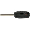 Dorman 95634 Keyless Remote Case Repair Compatible with Select Ford