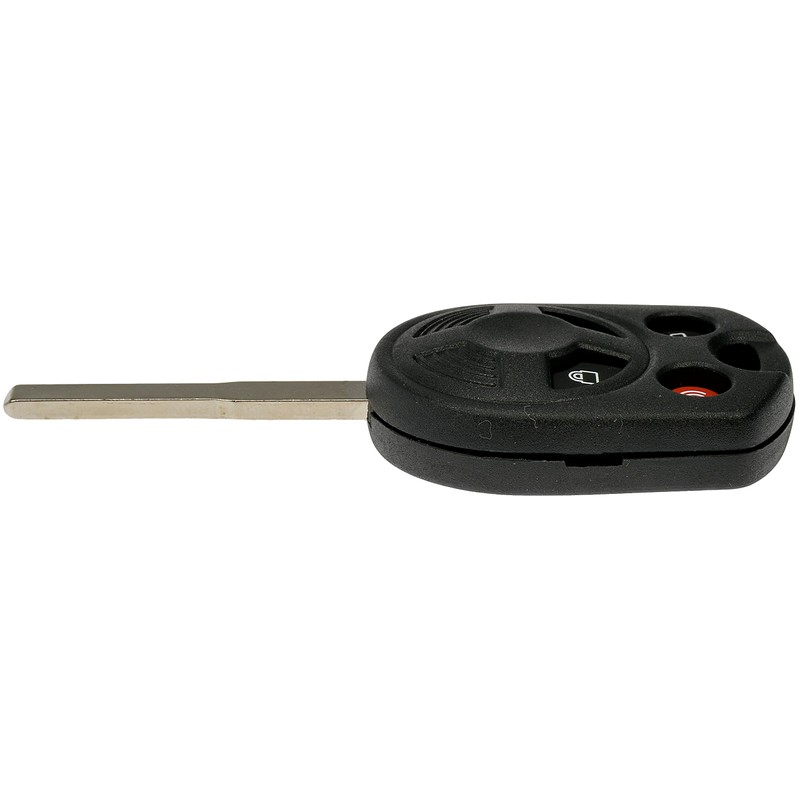 Dorman 95634 Keyless Remote Case Repair Compatible with Select Ford