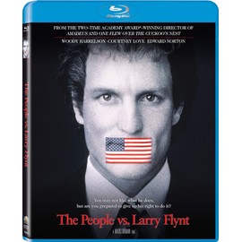 The People vs. Larry Flynt