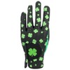 GOLTERS Womens Golf Gloves Left Hand Clover Ladies Golf Gloves