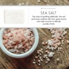 Sea Salt Soap Bar - Size: 150g