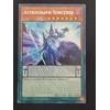 Astrograph Sorcerer - TAMA-EN040 - Tactical Masters - Rare -
