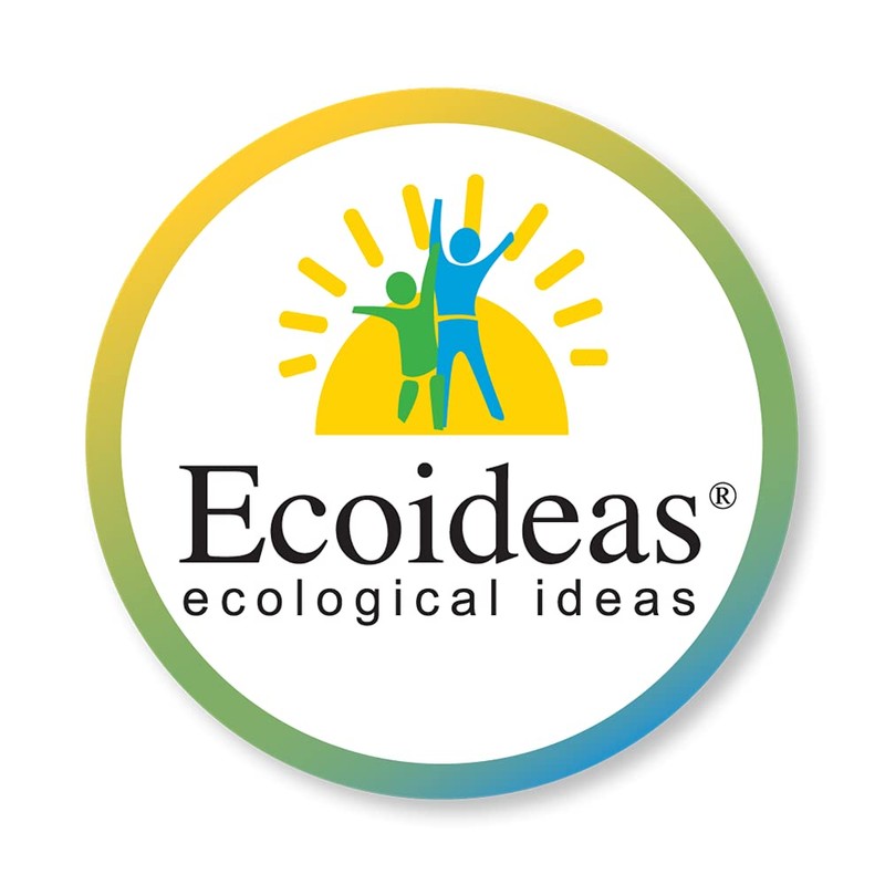 Eco Ideas Organic Baobab Fruit Pulp Powder, 113 Grams