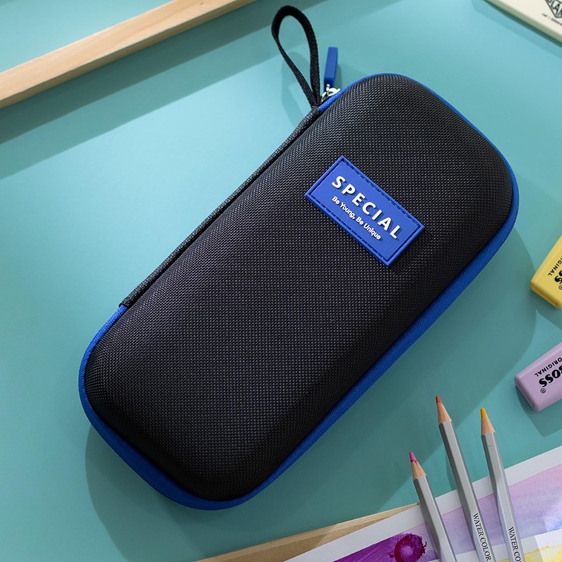 Boziee Eva Pencil Case Girls Pencil Case for Teenagers School