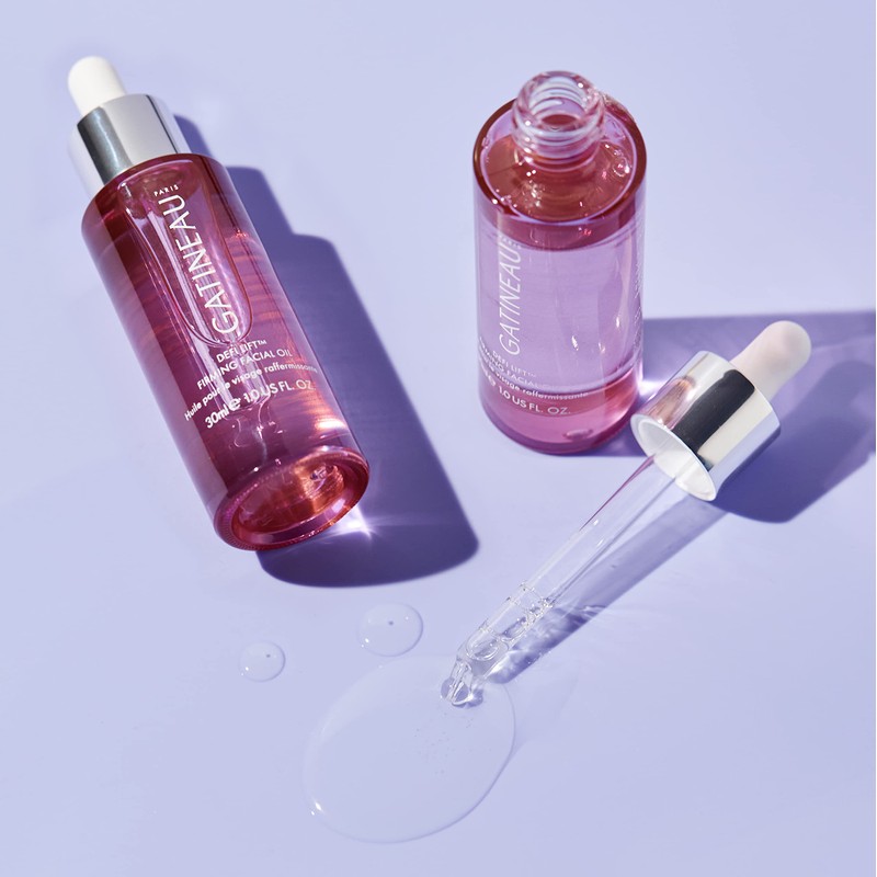 Gatineau - Defi Lift Firming Facial Oil with Natural Retinol