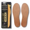 Columbus Made of Tochigi Leather, Moisture Absorbent, Fits Your Feet,