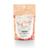 Illume Go Be Lovely Coconut Milk Mango Bath Soak, 2"