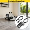 63V Charger for Segway Ninebot Compatible with Segway Ninebot S/S-MAX/Mini